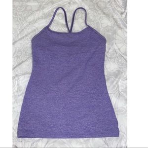Lululemon Tanktop